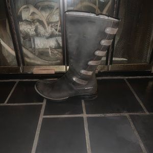 Women’s Merrell winter/rain boots